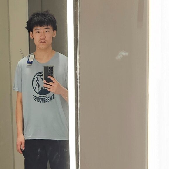 Meet your Posher, Zijin - Picture 1 of 1